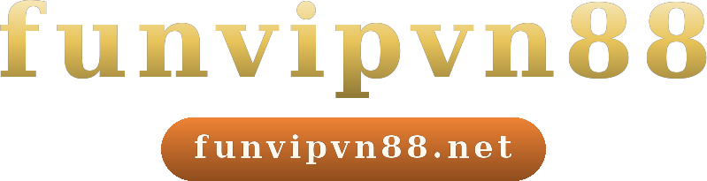funvipvn88 logo