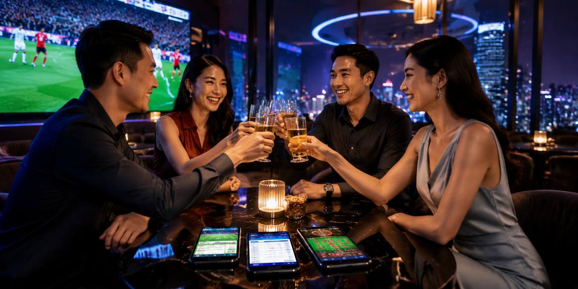 funvipvn88 Thông Tin Arcade