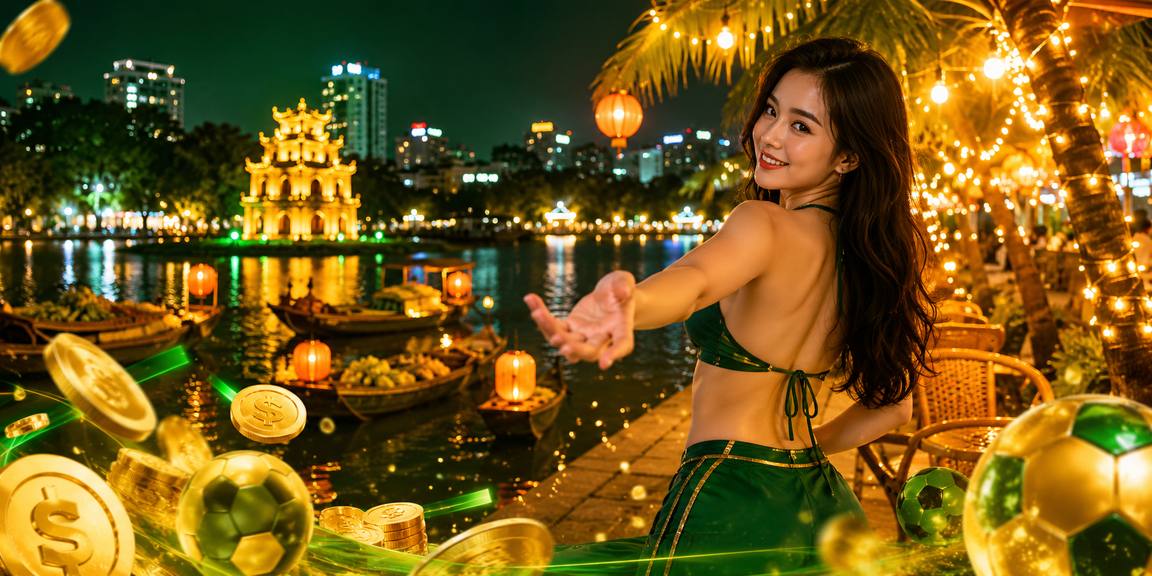 funvipvn88 Cẩm Nang Casino